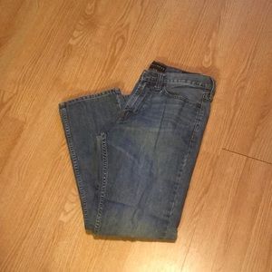 30x30 Bullhead Jeans